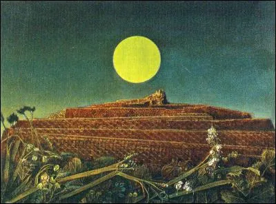 Qui est ce peintre dada&iuml;ste et surr&eacute;aliste ?