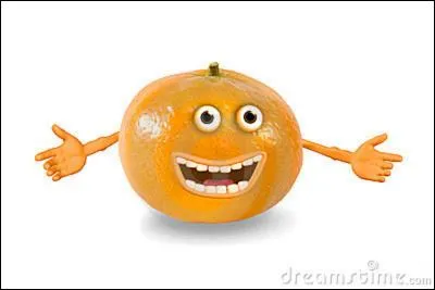 Une petite mandarine confie &agrave; sa maman qu'elle a peur d'avoir un petit p&eacute;pin ! Elle incrimine le beau citron. De quoi a-t-elle &eacute;t&eacute; victime ?