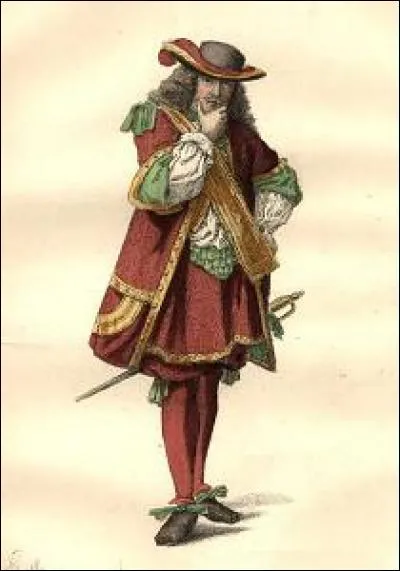 Misanthrope, c'est :