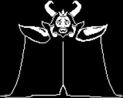 Pourquoi Toriel a-t-elle quitté Asgore ?
