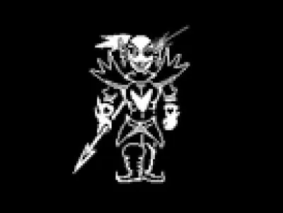Comment le combat contre Undyne se lance-t-il en route génocide ?