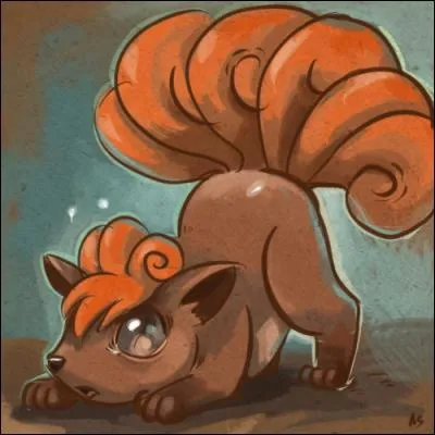 Citez le type de Goupix.