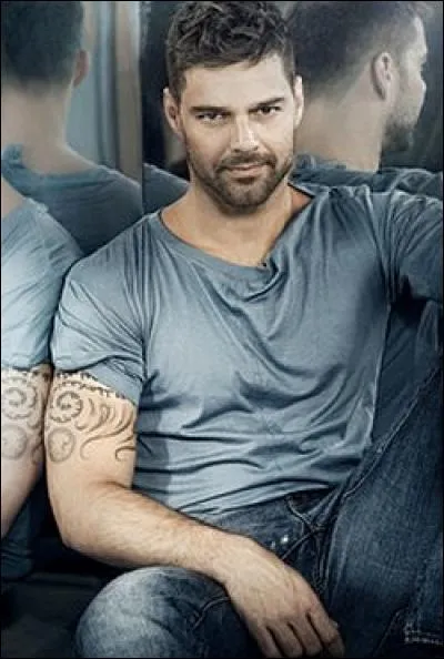 Qui est sur cette image ?