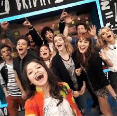 Qu'aimez-vous le plus faire ?