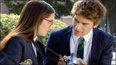 Les gens vous apprécient parce que vous êtes :