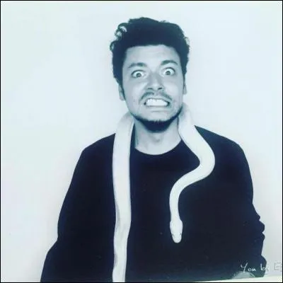 Quel est son meilleur ami ?