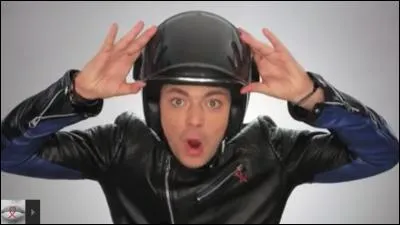 Quel âge a-t-il ? (en août 2016)