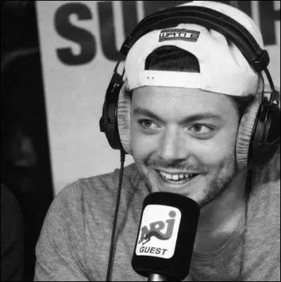 Quelle est son idole ?