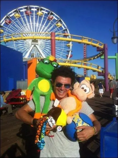 Quelle est sa star exemplaire ?