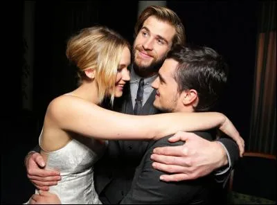 Qui sont ses 2 meilleurs amis ?