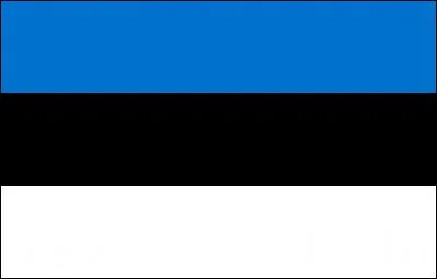 À quel pays ce drapeau appartient-il ?