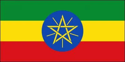 Retrouvez à quel pays ce drapeau appartient-il !