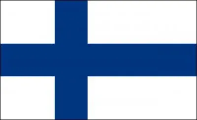 Lequel de ces pays a un drapeau comme sur la photo ?