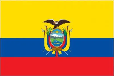 Quel est ce drapeau ?