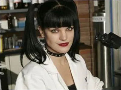 Quel est le titre de cette série ?