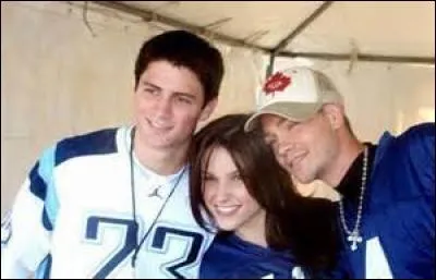 Quel est le titre de cette série ?