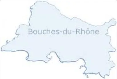 Quelle ville n'est pas dans le département indiqué sur la photo ?