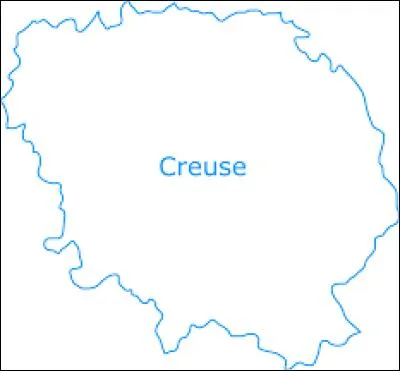 Quelle ville n'est pas dans le département indiqué sur la photo ?