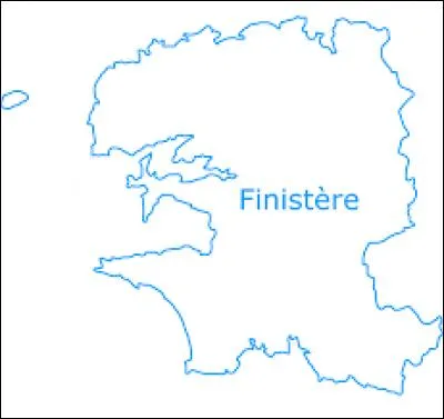 Quelle ville n'est pas dans le département indiqué sur la photo ?