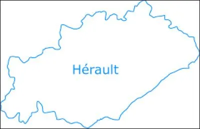 Quelle ville n'est pas dans le département indiqué sur la photo ?