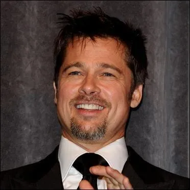 Qui est sur cette photographie ?