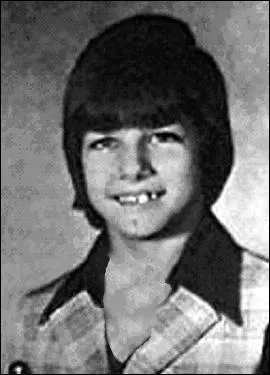 Qui est sur cette photographie ?