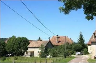 Petit village franc-comtois de 28 habitants, dans l'arrondissement de Besançon, Montivernage se situe dans le département ...