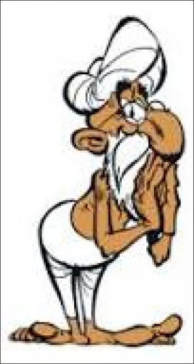 "Ast&eacute;rix chez Rahazade" : que vient chercher Ki&ccedil;ah en Gaule ?