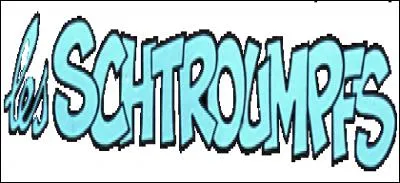 Quelle langue parlent les Schtroumpfs ?