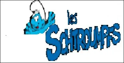 Où habitent les Schtroumpfs ?