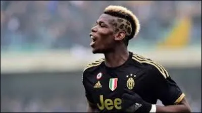 Par quel(s) club(s) le joueur le plus cher de l'histoire, Paul Pogba est-il passé en junior ?