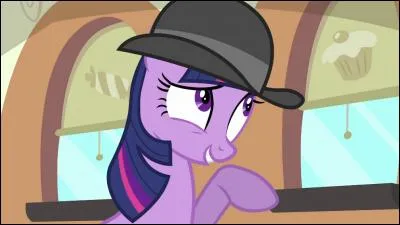 (Complète)
Twilight est une...