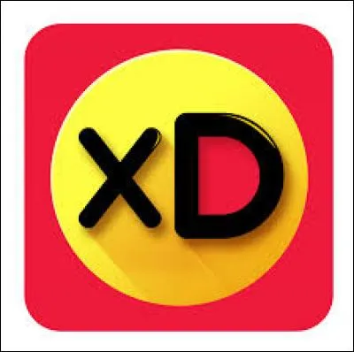 AmelieXD01 : Que signifie le smiley "XD" ?