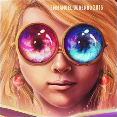 Qui est fan de Luna Lovegood ?