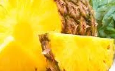 Quiz Fruits
