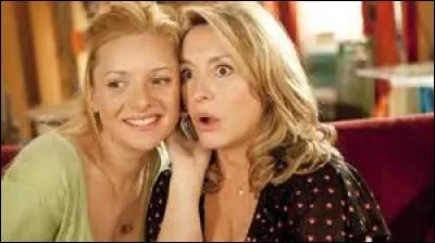 De quelle série s'agit-il ?