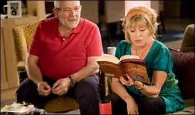 De quelle série s'agit-il ?