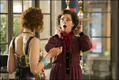 De quelle série s'agit-il ?