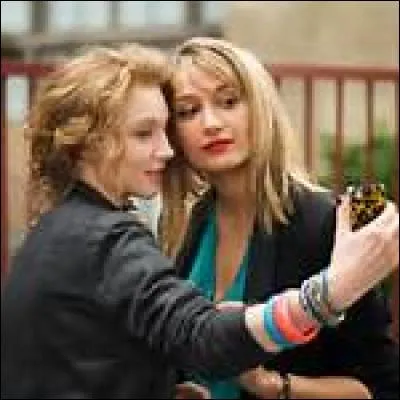 De quelle série s'agit-il ?