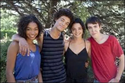 De quelle série s'agit-il ?