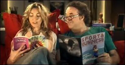 De quelle série s'agit-il ?