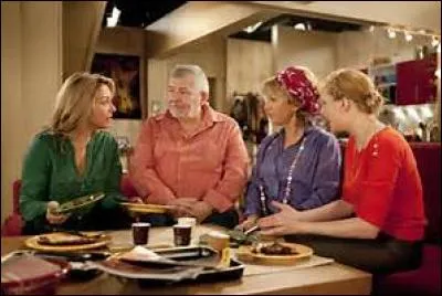 De quelle série s'agit-il ?