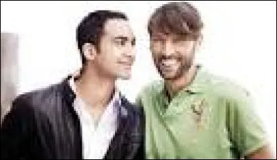 De quelle série s'agit-il ?