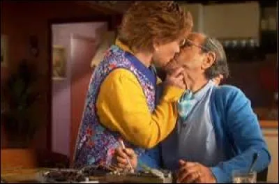 De quelle série s'agit-il ?