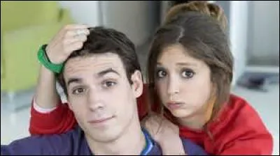 De quelle série s'agit-il ?