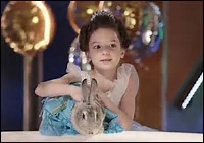 De quelle série s'agit-il ?