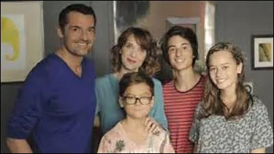 De quelle série s'agit-il ?