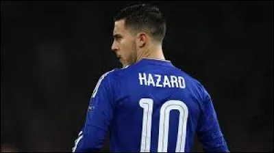 Quels sont les prénoms des frères du joueur de Chelsea, Eden Hazard ?