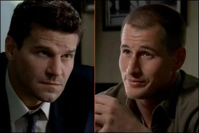 Lui et son frère Jared ont été élevés par :