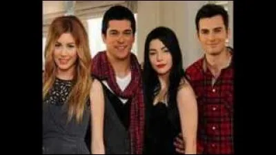 Qui sont les acteurs principaux ?